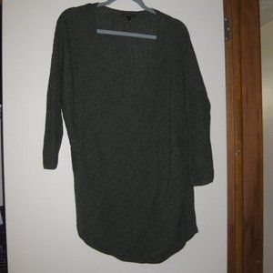 Express Tunic Sweater